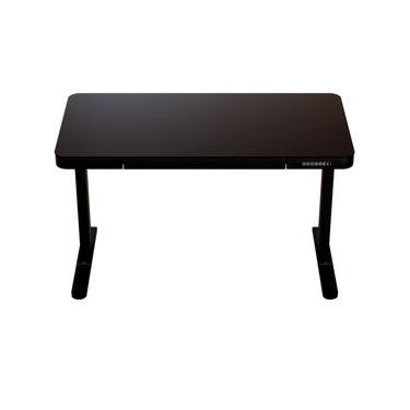 Imagem de Mesa com Regulagem de Altura Elétrica Musa Preta - Elements