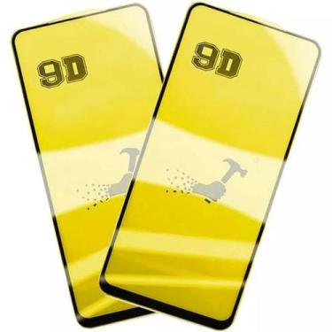 Imagem de Kit 2 Películas Cerâmica Fosca para Moto G34 - HUANG