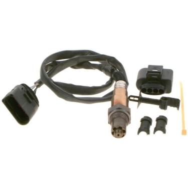 Imagem de Sonda Lambda Polo 2002 a 2006 Bosch 0 258 006 980