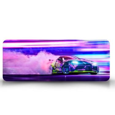 Imagem de Mouse Pad Gamer Need for Speed - Império da Impressão, 70cm x 35cm