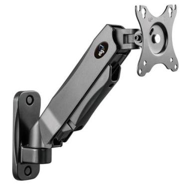 Imagem de Suporte Articulado Para Monitor / Tv 17 A 34 Pistão A Gás F4 - ELG