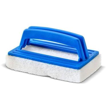Imagem de Esponja para Limpeza da Borda da Piscina  Nautilus 