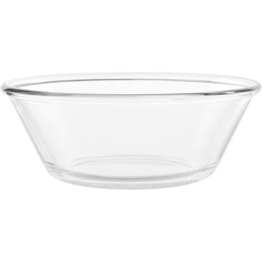 Imagem de Saladeira Bowl Home&co Vidro 2,1l 9x20x20cm Transparente