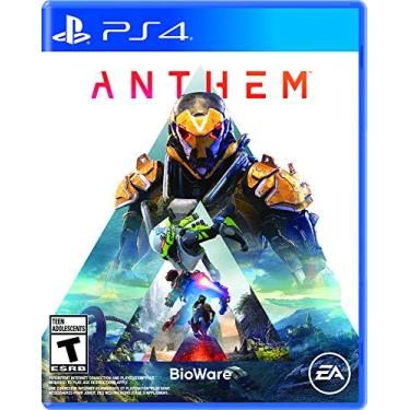 Imagem de Anthem PlayStation 4 [video game] [video game]