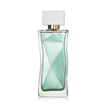 Imagem de Natura Essencial Sentir Feminino Deo Parfum 100ml