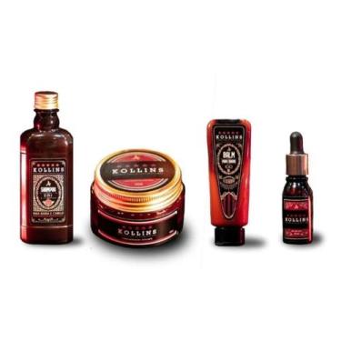 Imagem de Kit Magnata- Kollins
