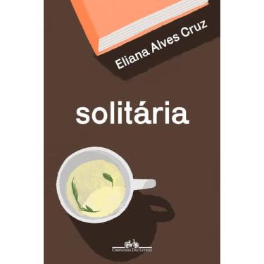 Imagem de Livro - Solitária