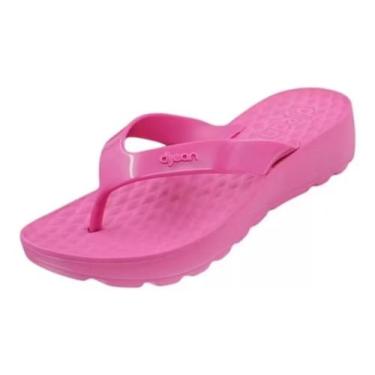 Imagem de Tamanco sandálias feminina Dijean original Ana Bela salto ideal para e