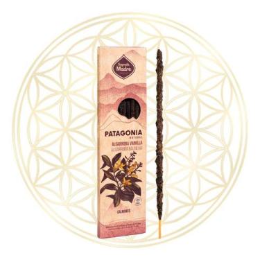 Imagem de Incenso Sagrada Madre Patagônia, Alfarroba e Baunilha