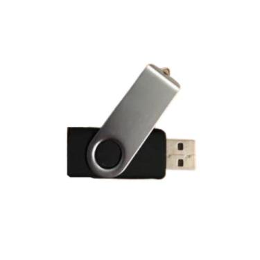 Imagem de Pendrive 8gb usb 2.0  - SEM MARCA