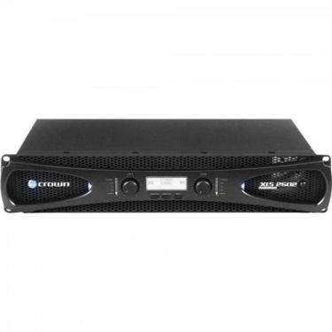Imagem de Amplificador Crown Xls2502-2 1550w 220v Rms