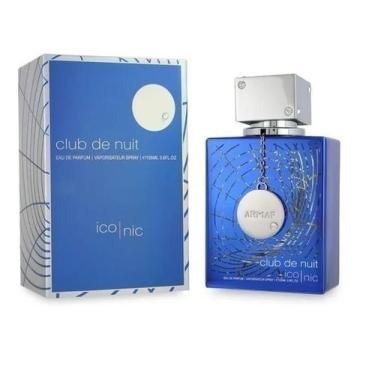 Imagem de Armaf - perf. mas. club de nuit iconic edp 105ml