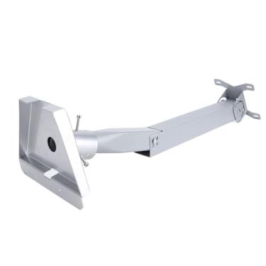 Imagem de Kit de Montagem de Telhado para Instalação de Liga de Aço Com ângulos Ajustáveis ​​de Prato Padrão Gen 3 Com Parafusos de Base Larga