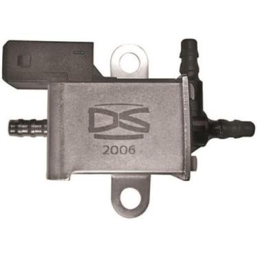 Imagem de Válvula solenoide Volkswagen Polo Sedan 2004 a 2014 DS 2006