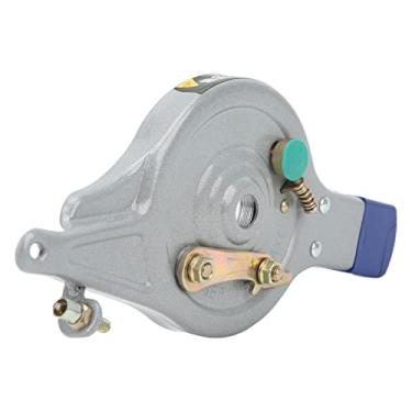 Imagem de Freio de Tambor de Bicicleta Elétrico, Alumínio de Alumínio Freio do Freio de Bicicleta Traseira do Rolo Traseiro Com Teclas para Modificação de Bicicleta 90 Tipo