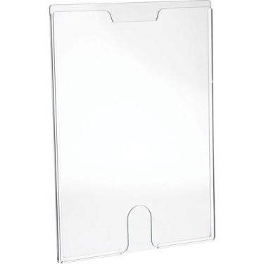 Imagem de Quadro Multiuso A4 Cristal Office Waleu