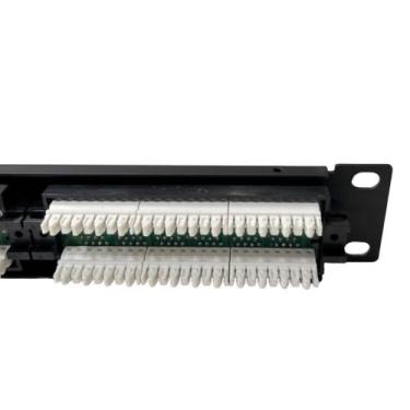 Imagem de Patch Panel 24P Cat5e - OeM