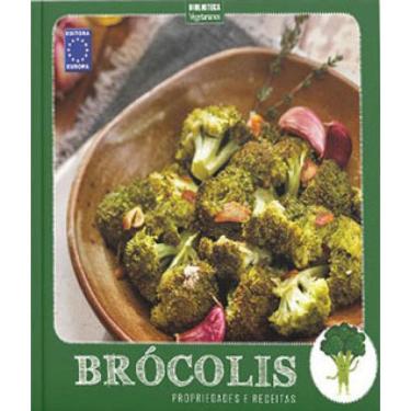 Imagem de Coleção Turma Dos Vegetais: Brócolis