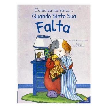Imagem de Como Eu Me Sinto...Quando Sinto Sua Falta
