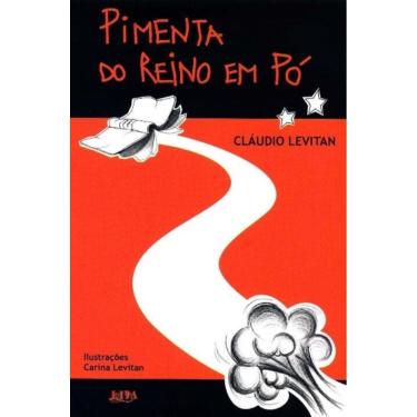 Imagem de Pimenta do reino em pó