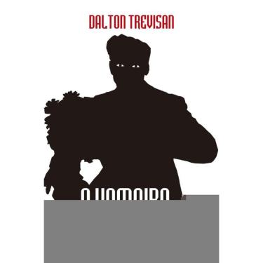 Imagem de O vampiro de Curitiba