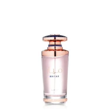 Imagem de Perfume Lattafa Mayar Eau de Parfum 100ml para mulheres