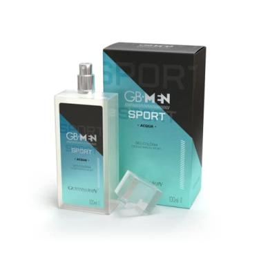 Imagem de Gb Deo Colonia Men Sport Acqua 100ml
