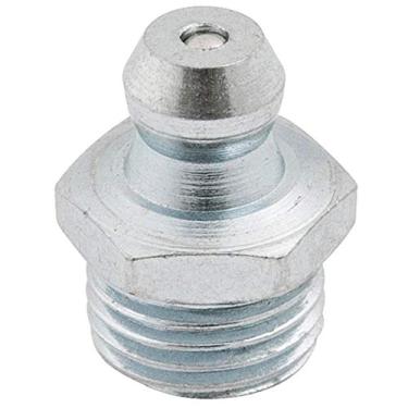 Imagem de Graxeira M 8 Reta Passo 1 com 10Pc Vonder