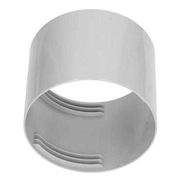 Imagem de Couplador de Mangueira de Exaustão Portátil de Ar Condicionado Universal Cw Ccw Thread de Acoplamento AC Conector de Extensão para o Escritório Em Casa (Domaryfhroa10mcg-12)