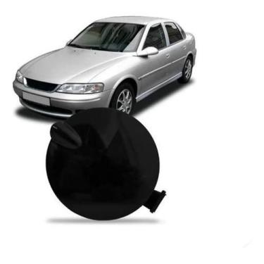 Imagem de Portinhola Tampa Combustível Vectra 1997 98 99 00 01 A 2005 - 5259374