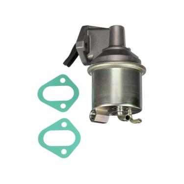 Imagem de Carter Bomba de combustível mecânica M6955