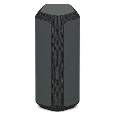 Imagem de Caixa De Som Sony Portátil Srs Xe300 Bluetooth Preto