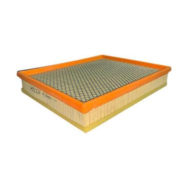 Imagem de Filtro de AR Renault Master 2.8 Diesel 02/05 AL50400 - Recer Filtros