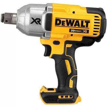 Imagem de Chave Impacto 3/4" Bateria 20V Sem Bateria Dewalt - DEWALT MAQUINAS