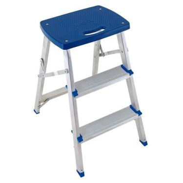 Imagem de Escada Banqueta Mor  005107  3 degraus