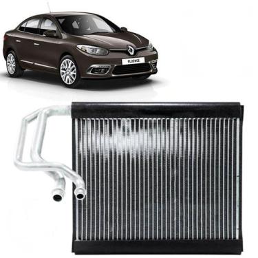 Imagem de Evaporador Ar Condicionado Renault Fluence - KLASSE AUTO PARTS