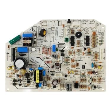 Imagem de Placa Evaporadora 30.000 Btus Elgin Arc141290608601 Eco Inverter