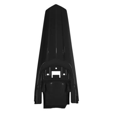 Imagem de Paralama Traseiro Pro Tork Moto Crf 250 2019, PRETO