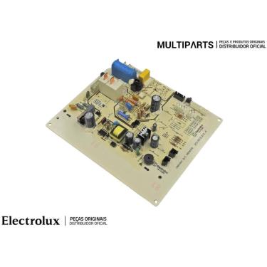 Imagem de Placa Evap Qi18F/Qi18R Ar Split Electrolux 18000 BTUs