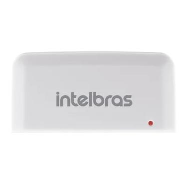 Imagem de Transmissor Universal Tx 8000 Intelbras Para Central De Alarme