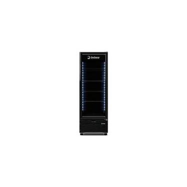 Imagem de Freezer Vertical Imbera 560 Litros Full Black EVZ21 - 220V