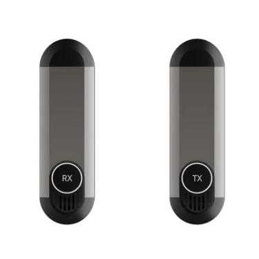 Imagem de Extensão HDMI Wireless 1080p Rx Tx Sem Fio Até 50 Metros