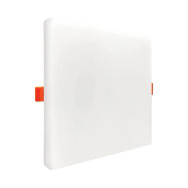 Imagem de Painél Led Flat Quadrado 36W 4000K Borda Infinita - Avant