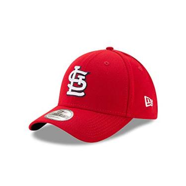 Imagem de Șapcă New Era MLB Team Classic 39Thirty Stretch Fit, neagră, mare/X-Large