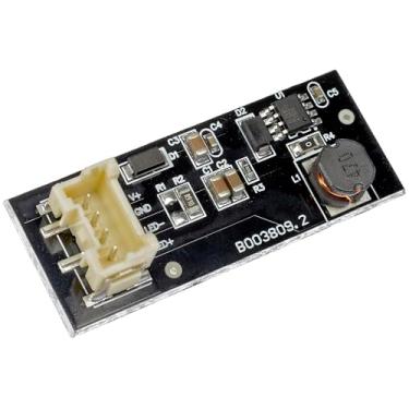 Imagem de Dorman Placa de controle de luz traseira LED 601-088 compatível com modelos selecionados BMW (OE FIX)