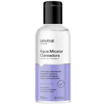 Imagem de Água Micelar Clareadora Dermo Skin 110ml