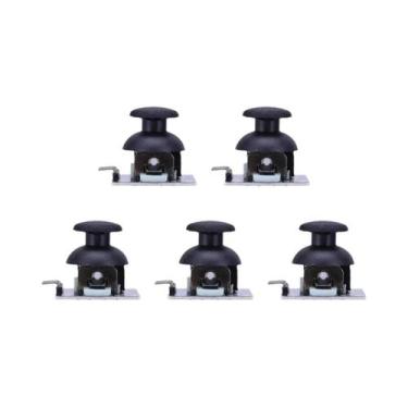 Imagem de Módulo Joystick XY De Eixo Duplo Para Arduino, Sensor De Alavanca De C