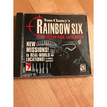 Imagem de Tom Clancy's Rainbow Pacote com seis missões (Expansão): Relógio Eagle