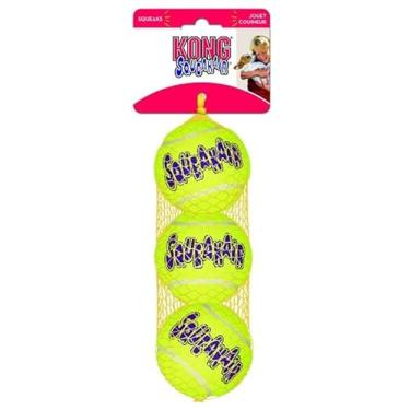 Imagem de Bolas de tênis Air Dog, médio