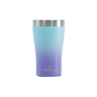 Imagem de Copo Termico Tulip 500Ml Purple Rain